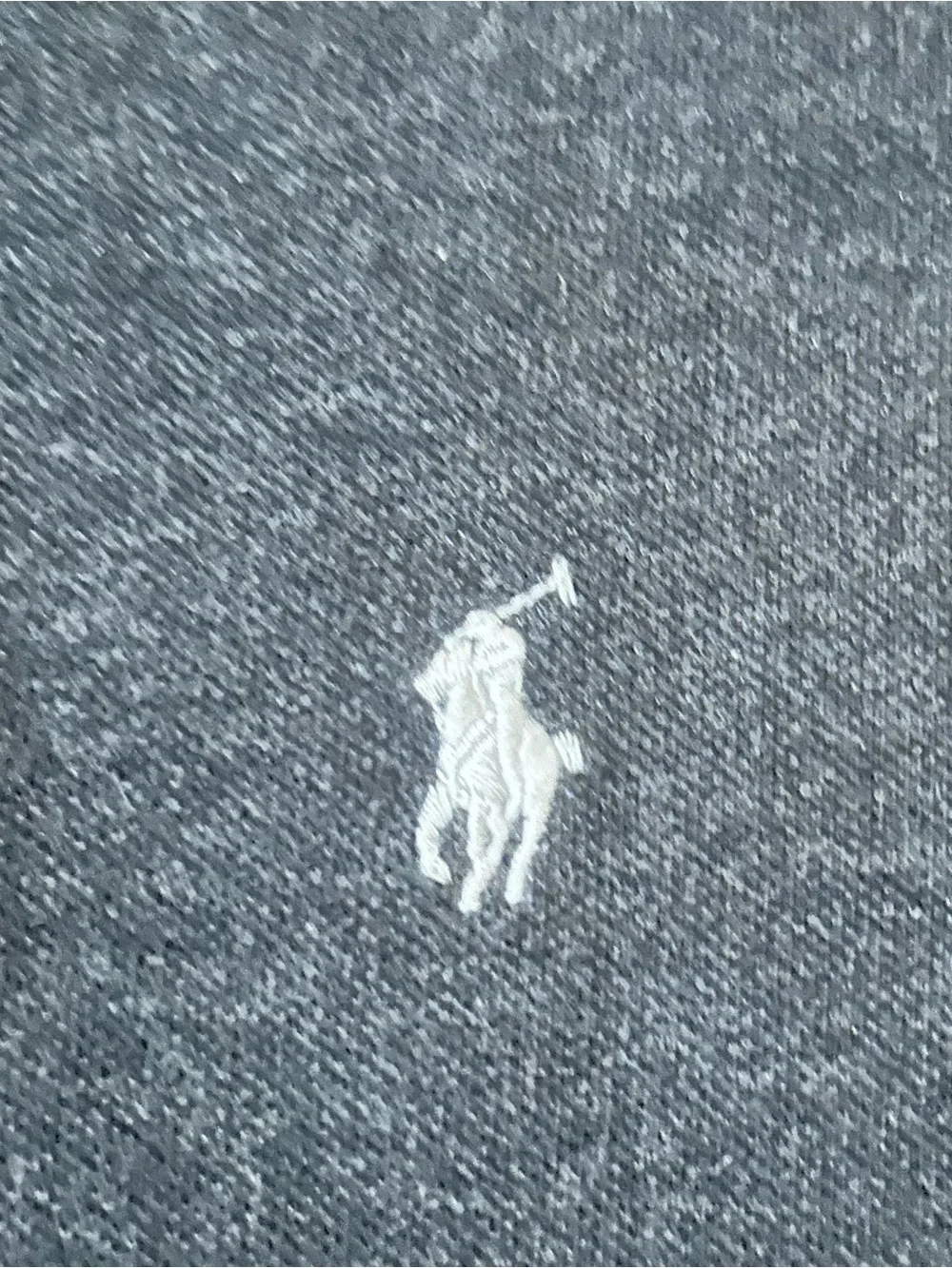 Ralph Lauren polo by